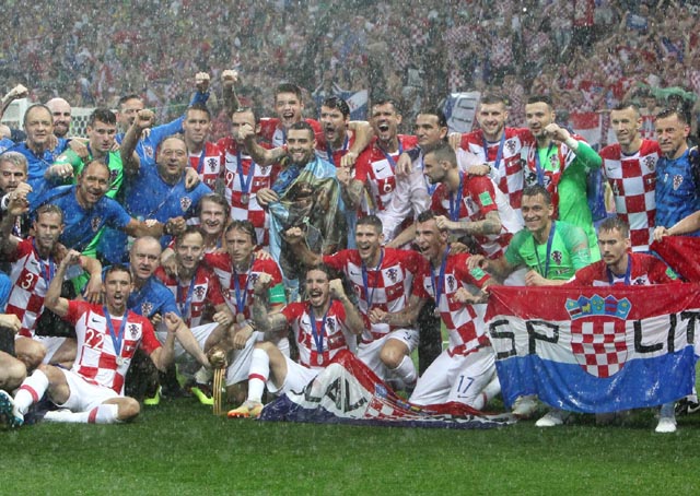 hrvatska