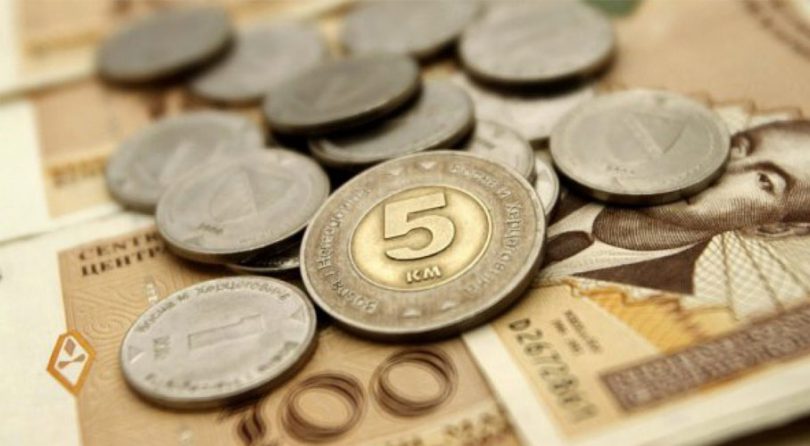 Sve razine vlasti u FBiH ostvarile pozitivan financijski rezultat od 395 milijuna KM