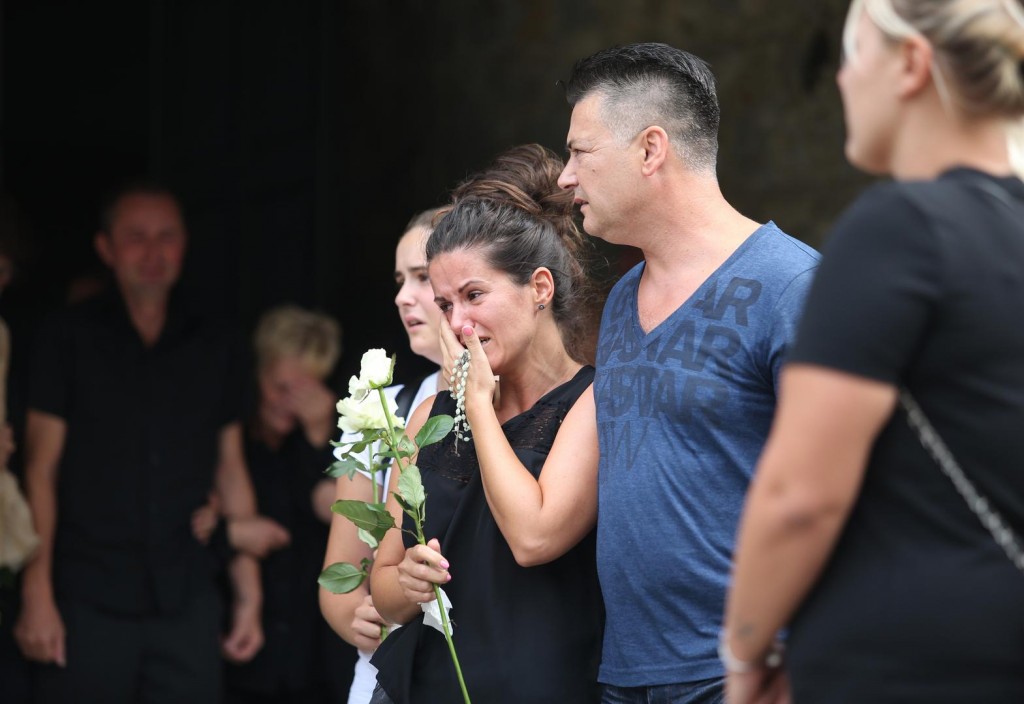 Majka preminulog Mattea: Meni svaki život vrijedi isto, a ministru Kujundžiću?