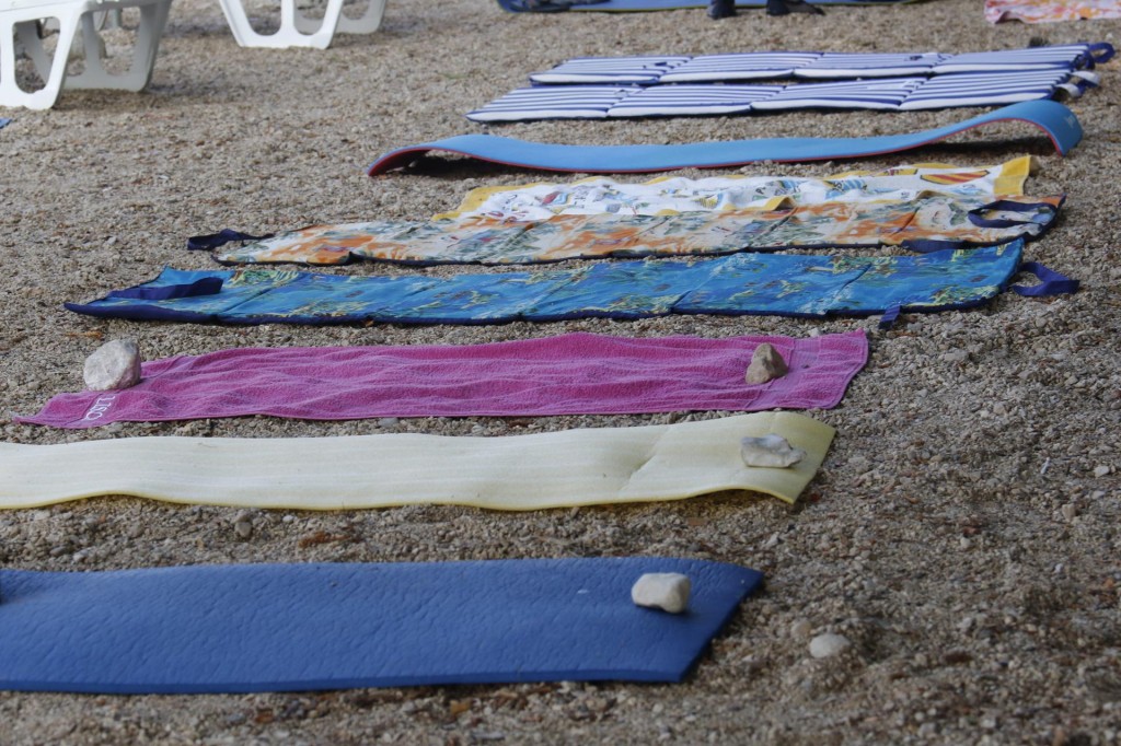 Slučaj iz Drvenika vruća tema u BiH: Htjeli ste rezervirati mjesto na plaži, toga kod nas nema!