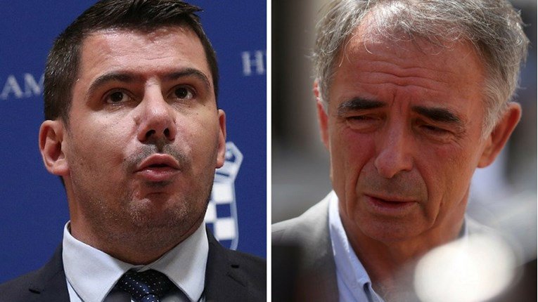 Grmoja: Pupovac je dao prešutnu podršku Vučićevim izjavama