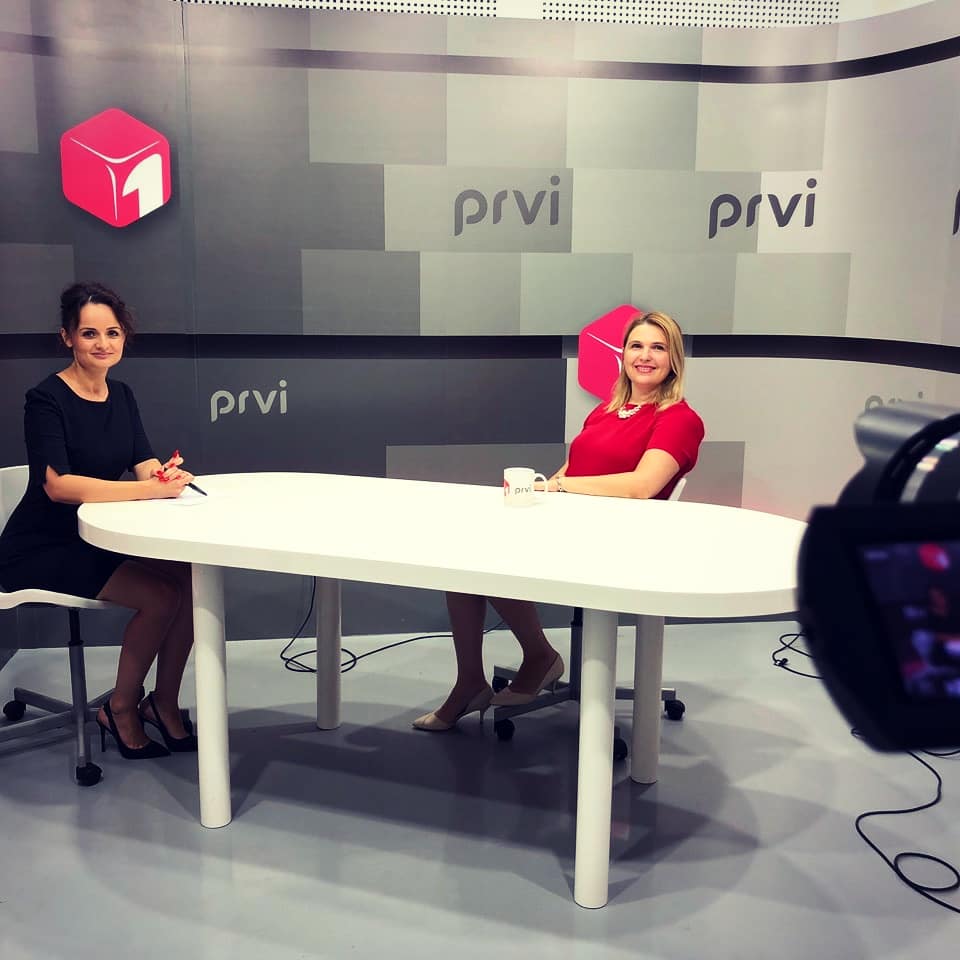 Mirjana Miličević: U pripremi prva Monografija HNŽ-a