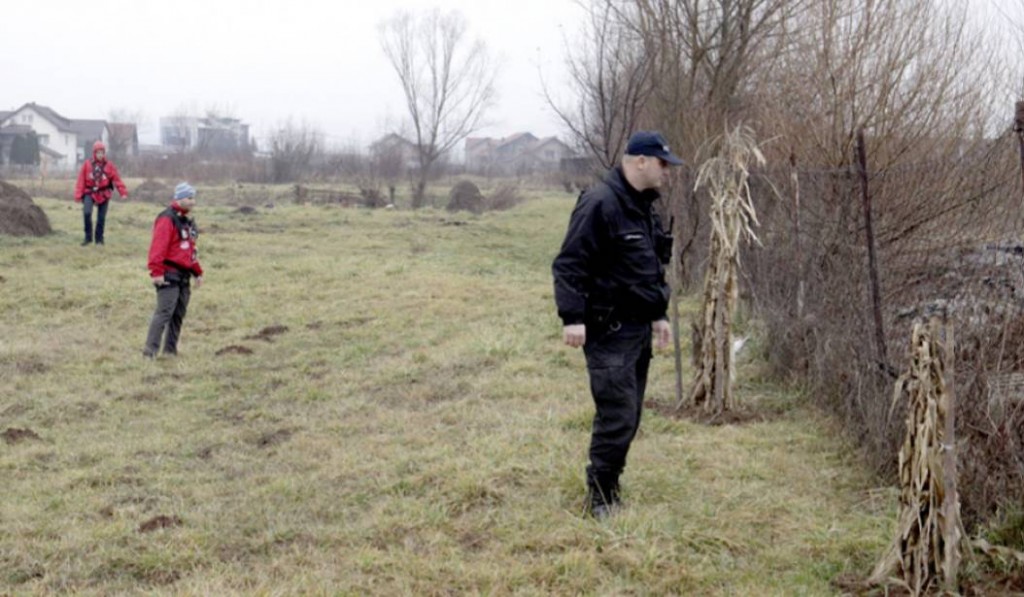 Pronađena nestala žena kod Ilijaša