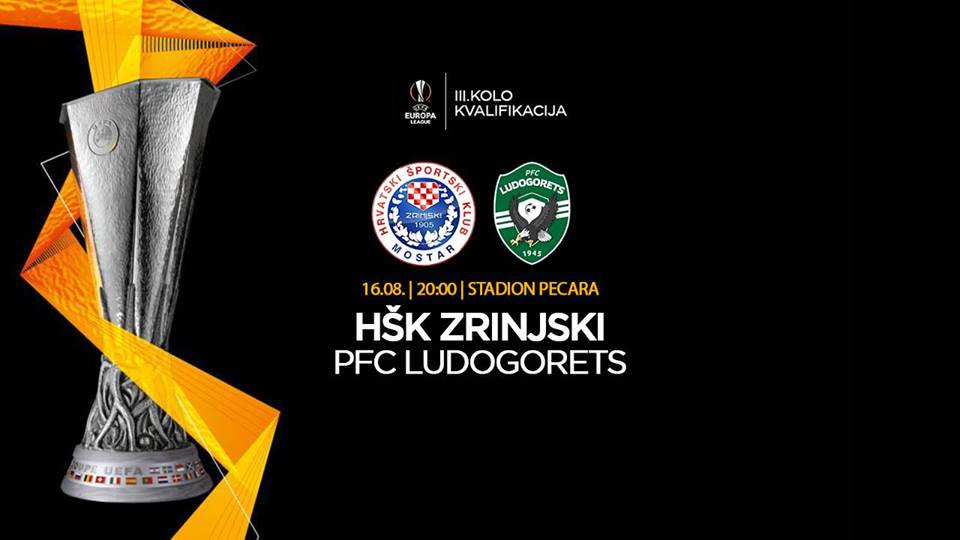 HŠK Zrinjski: Obavijest navijačima