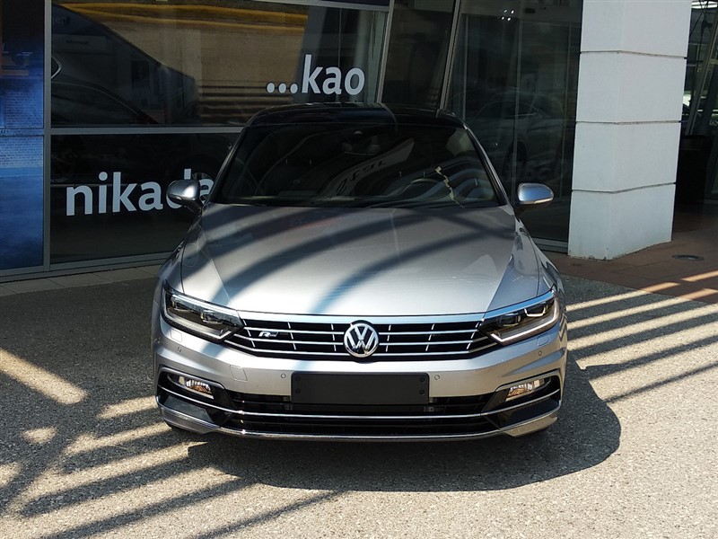 Prodaje se Volkswagen Passat 2.0 TDI