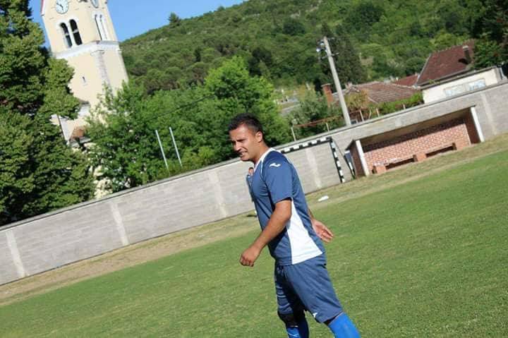 HNK Stolac krenuo pobjedom u novu sezonu druge lige jug