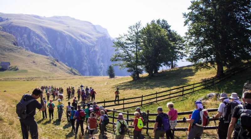 Održani 22. Dani planinara planinarskog saveza Herceg-Bosne