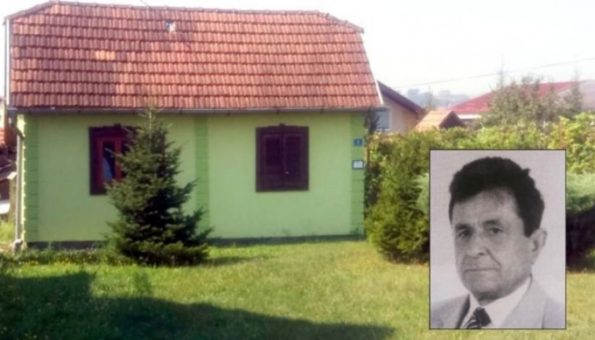 Franjo kupio sve što je potrebno za sahranu, pa se ubio
