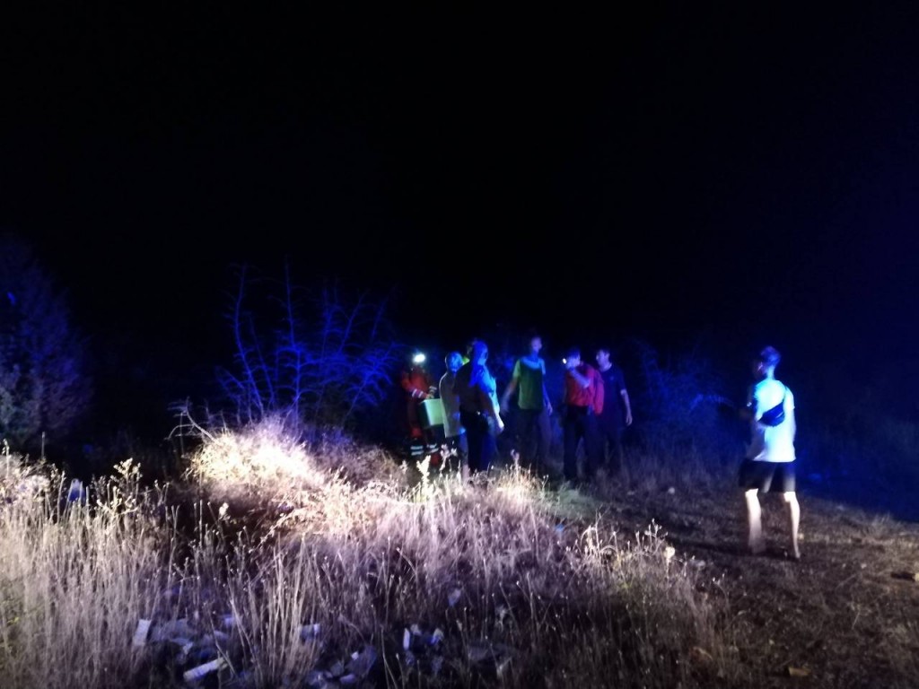Međugorje: Brzom intervencijom spašen kanadski državljanin