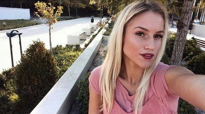 Diana Pelivan novo pojačanje! 'Grude su pravi rukometni grad i svidjele su mi se