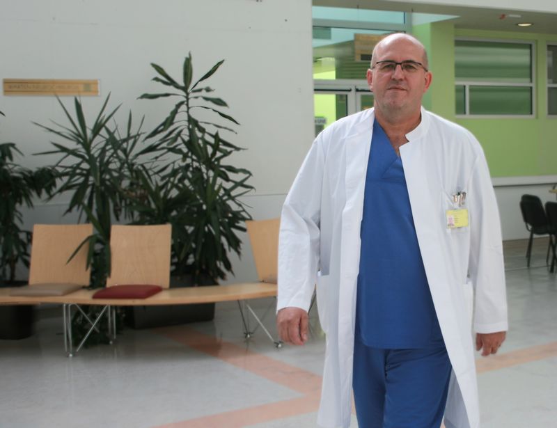 Nikola Zebić gost sutrašnje emisije Dobar, loš, zao Naše TV