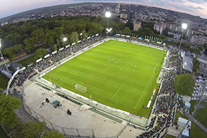 Predstavljamo Ludogorets protivnika HŠK Zrinjski u Europskoj ligi