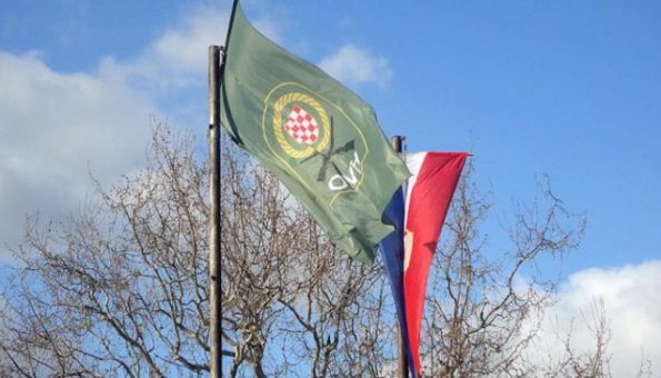 Udruge HVO-a Središnja Bosna stale u obranu Glorije Lujanović