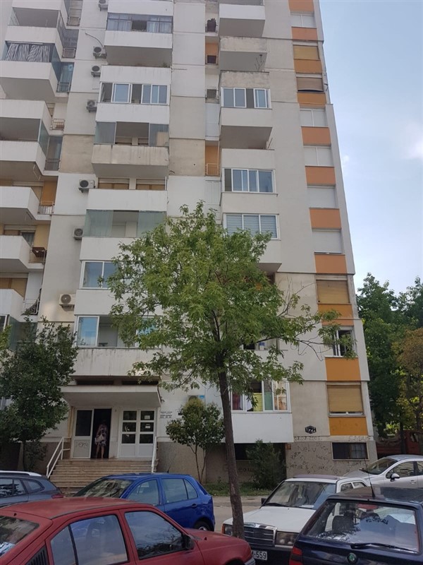 Izdaje se stan u Mostaru za studentice