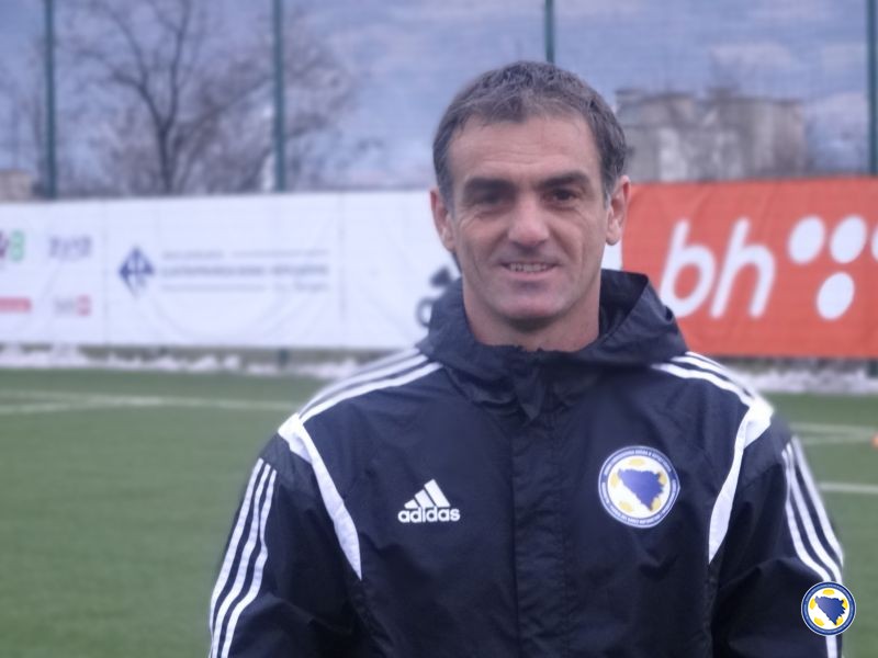 Nenad Džidić gost večerašnje emisije Portret prvaka