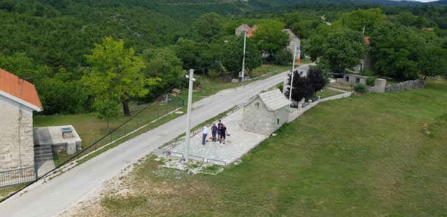 Širića Brig