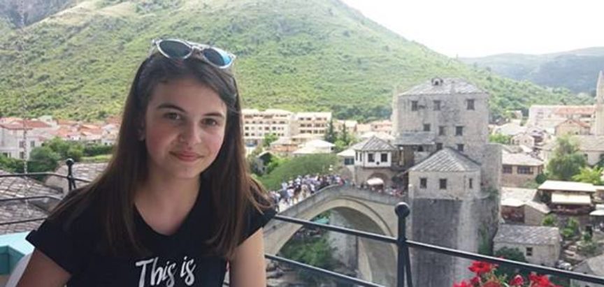 Predivna Lucija Šarčević obradila i snimila pjesmu Žute dunje