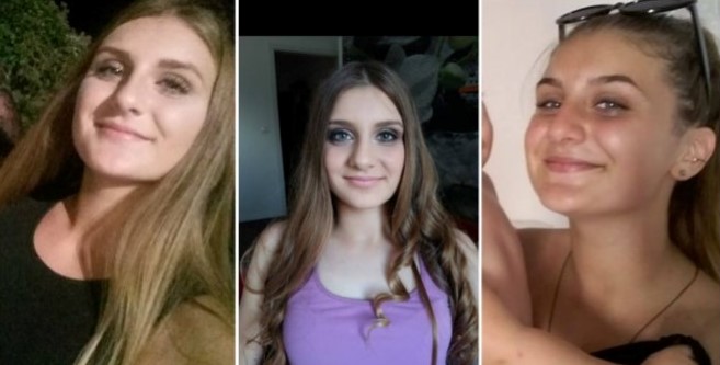 Pronađena 15-godišnja Ivona koja je nestala prije tjedan dana