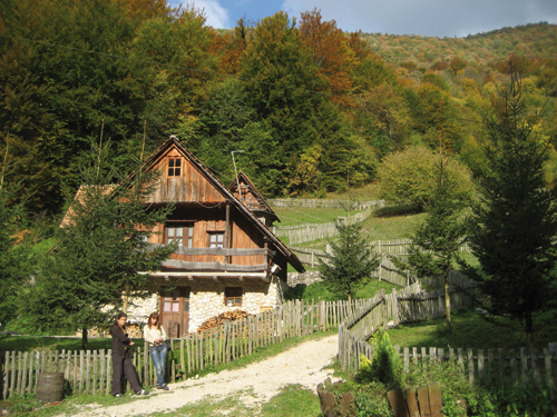 Osposobljeno deset polaznika za voditelje ruralnog turizma