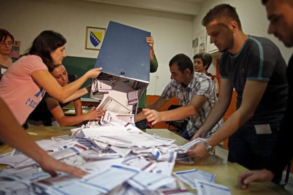 Više od dvije trećine Hrvata ponovno bi izabralo Čovića u Predsjedništvo BiH