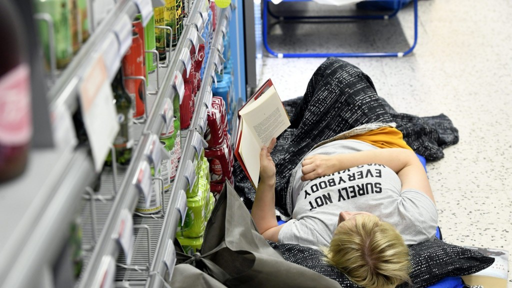 Dok padaju temperaturni rekordi, pogledajte kako se s vrućinama bore Finci