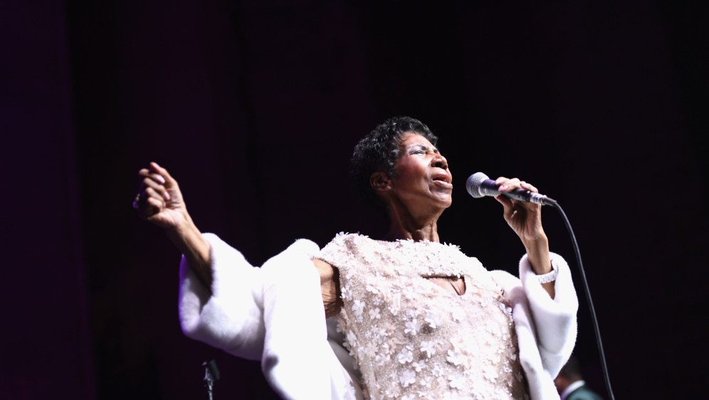 Aretha Franklin u jako teškom stanju, obitelj traži privatnost i molitve za legendarnu pjevačicu