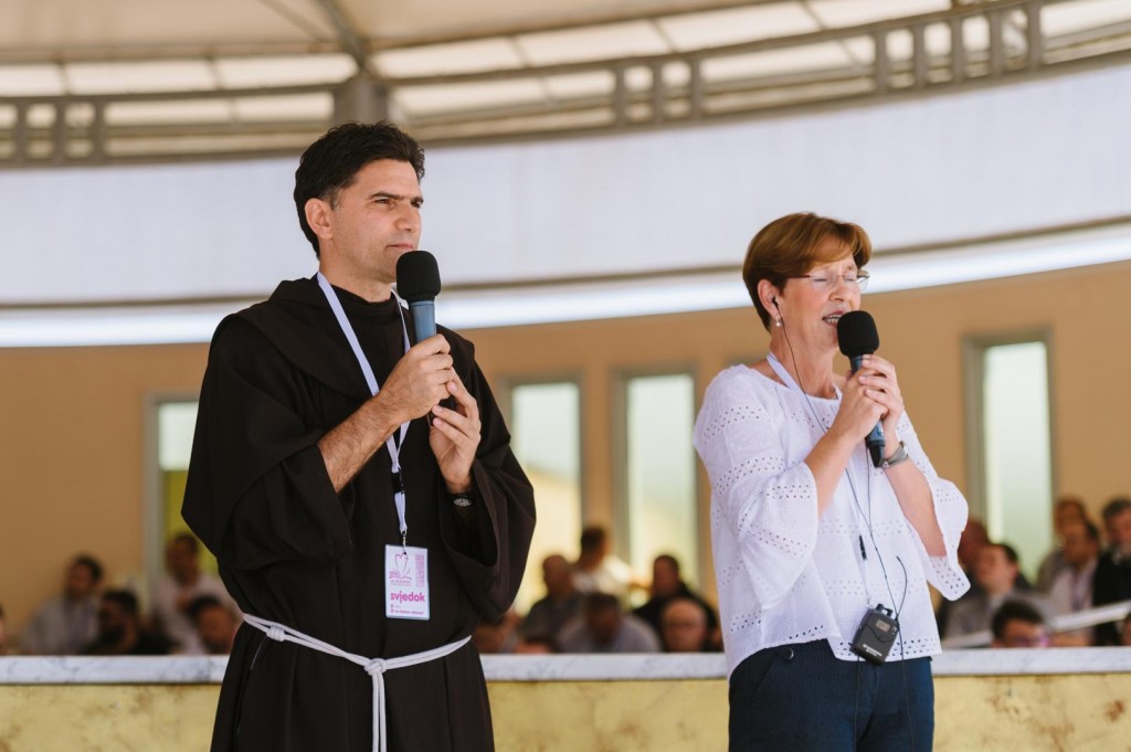 Fra Šteko: 'Živimo u svijetu koji je gotovo u potpunosti uništio maloga čovjeka'