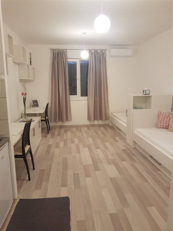 Stan-apartman STUDENT CITY