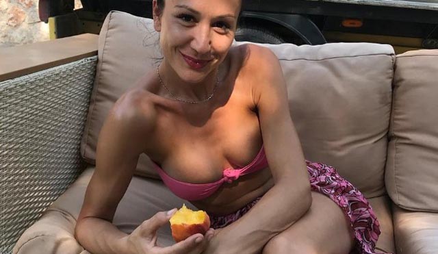 ana rucner