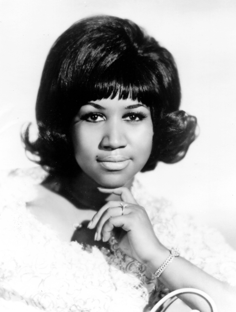 Legendarna Aretha Franklin preminula je u 77. godini