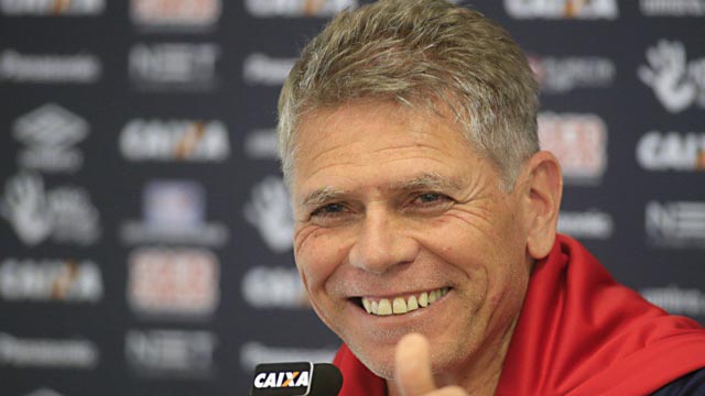 trener ludogoreca