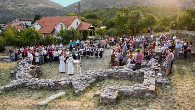 bazilika u cimu