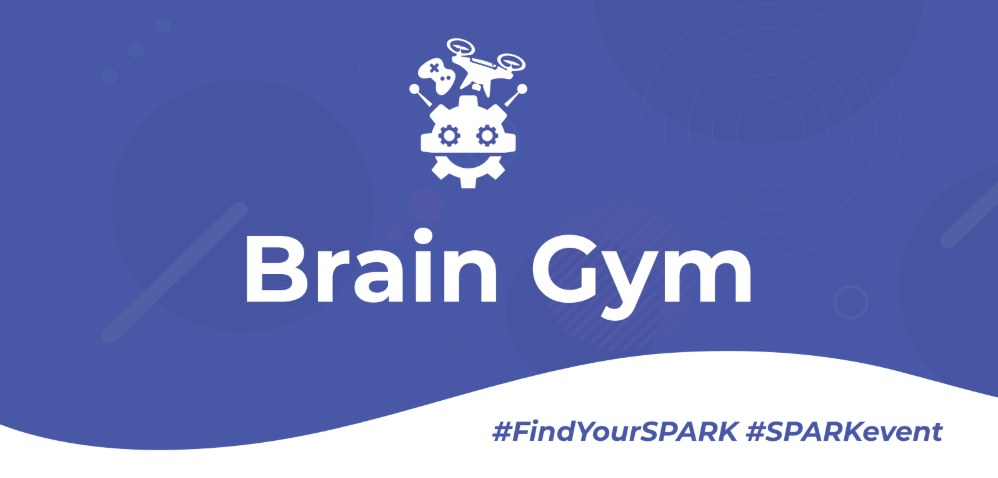 FIND YOUR SPARK 2018: OTVORENE PRIJAVE NA RADIONICE