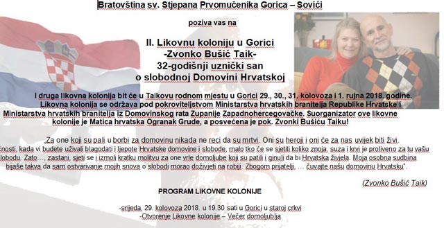 likovna kolonija