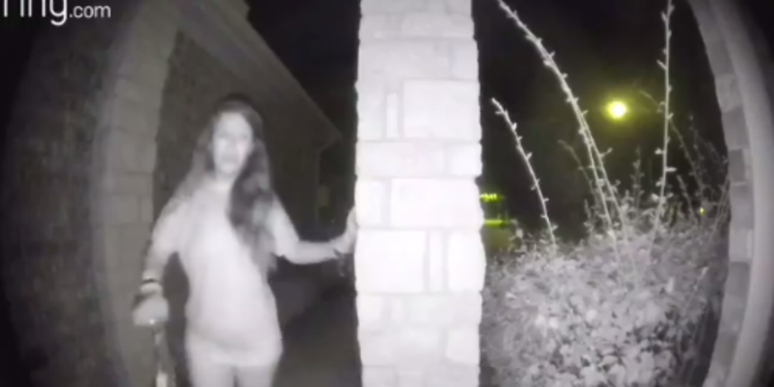 Policija istražuje misterij: Polugola žena bauljala usred noći, a onda je njezin dečko pronađen mrtav
