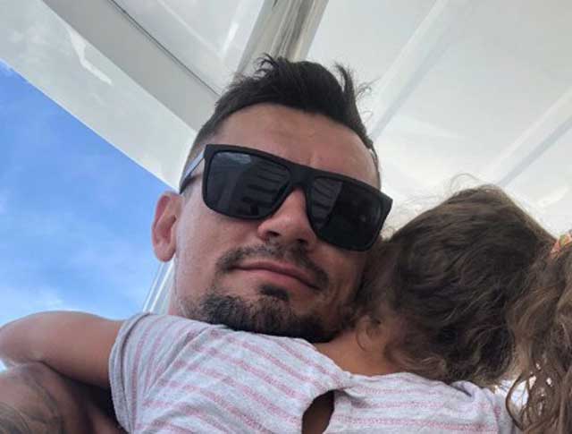 dejan lovren
