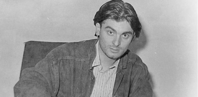 dino dvornik