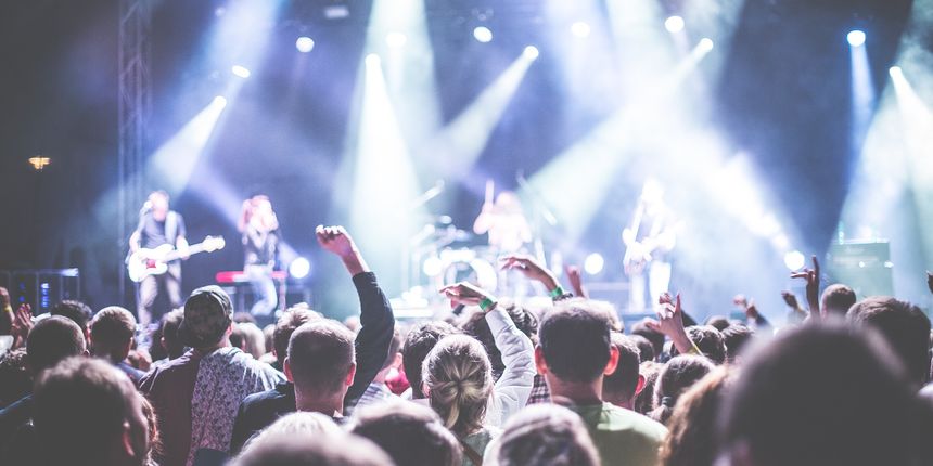 Urušila se platforma na festivalu, stotine ozlijeđenih: 'Neki su pali u more...'