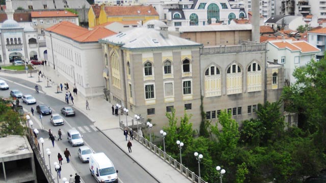 gradska banja