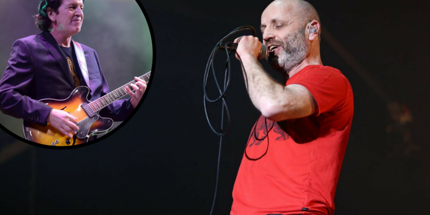 Otkazali su Bajagu pa zvali Hladno pivo: 'Ne želimo biti ničija zamjena'