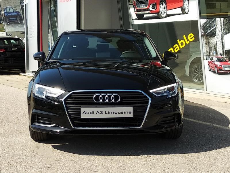 Prodaje se Audi A3 Limuzina 1.6 TDI S-tronic Basic