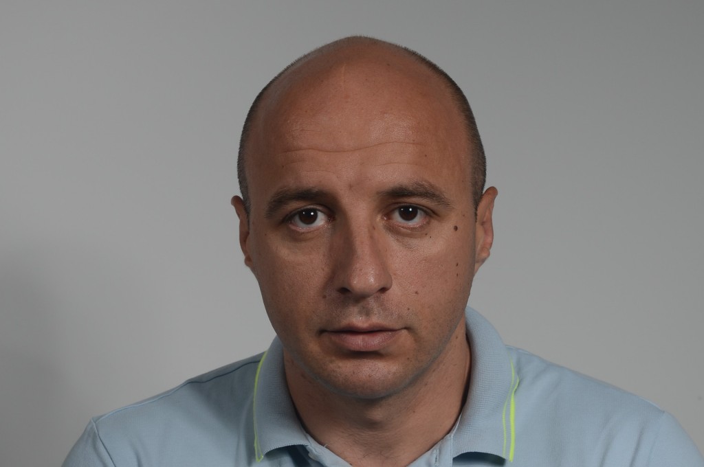 Mirko Jelić: Očekujem od ljudi da iziđu na izbore i glasaju prema svojim uvjerenjima