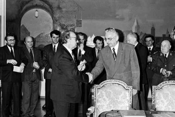 Danas je četvrt stoljeća od Herceg Bosne. Što je ostalo?