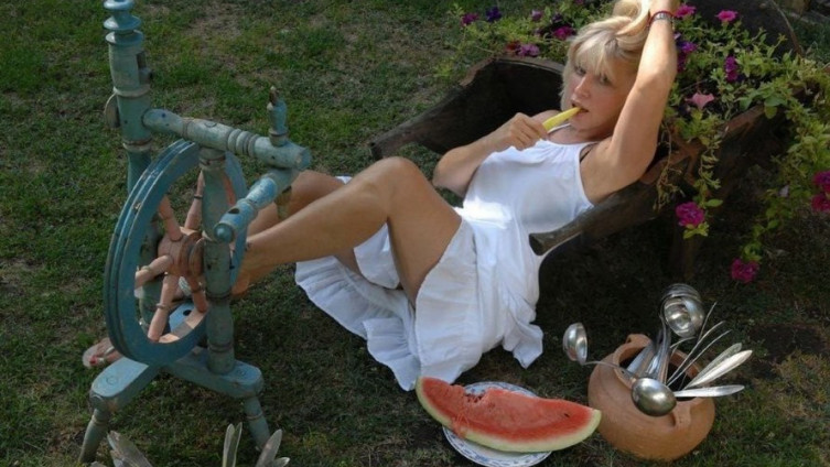 Jelena Tinska