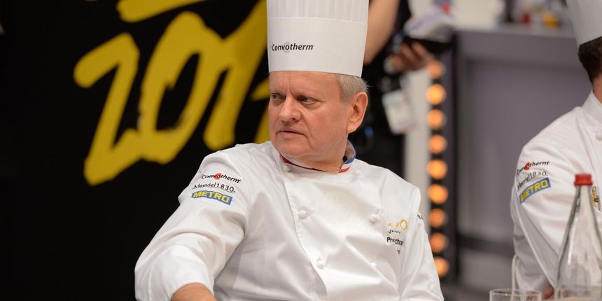Umro Joël Robuchon, šef kuhinje s najviše Michelinovih zvjezdica na svijetu