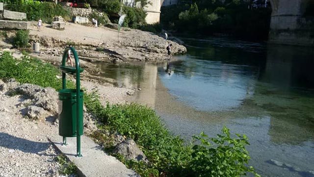 korpa za otpatke