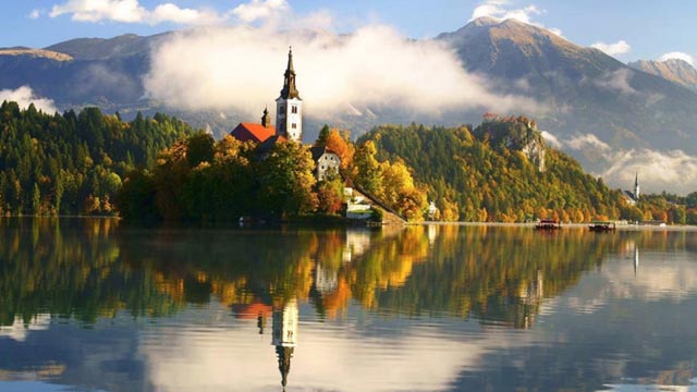 slovenija