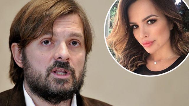 milan i severina