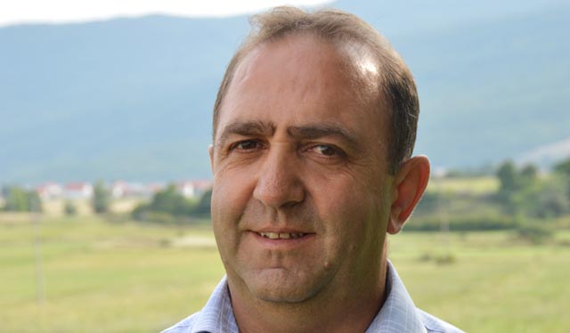 miroslav curic