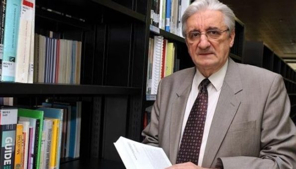 Tuđman: U EU BiH vide kao državu koja nije samoodrživa, potreban je novi model